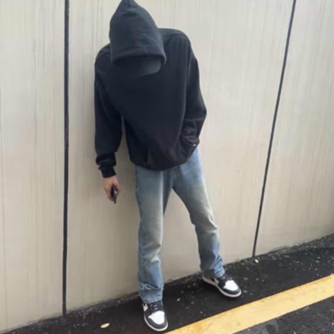 庄户人