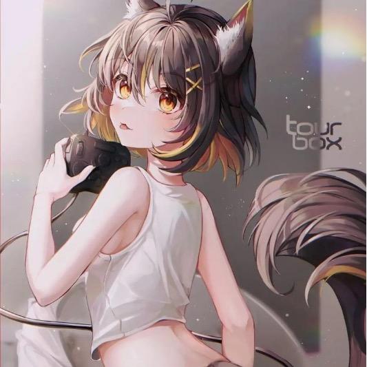 小仙女🐑
