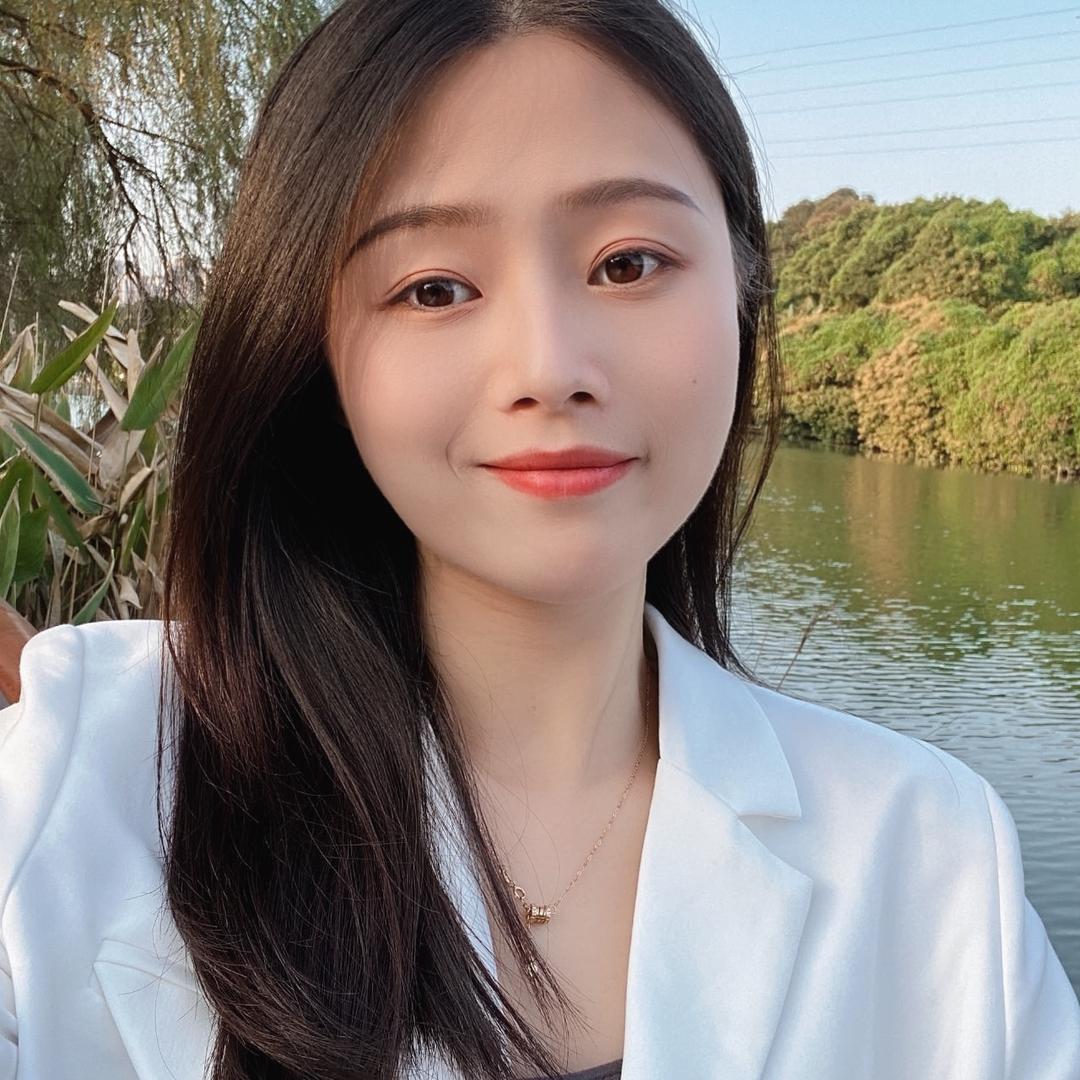 灵子💃