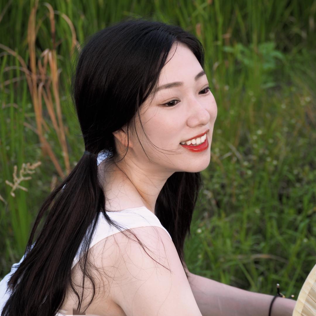 是欧小姐啦🐱
