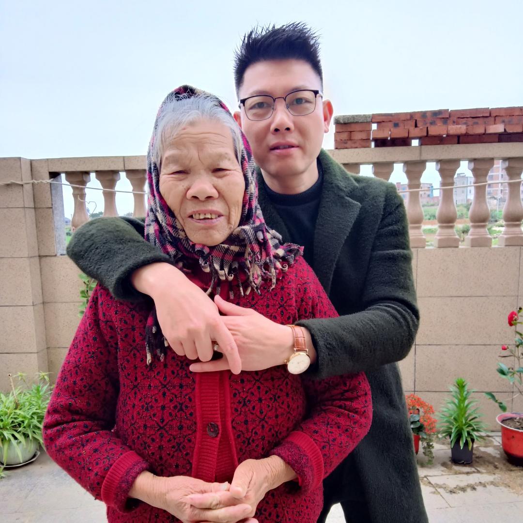 阿秀姑〈茶叶批发〉
