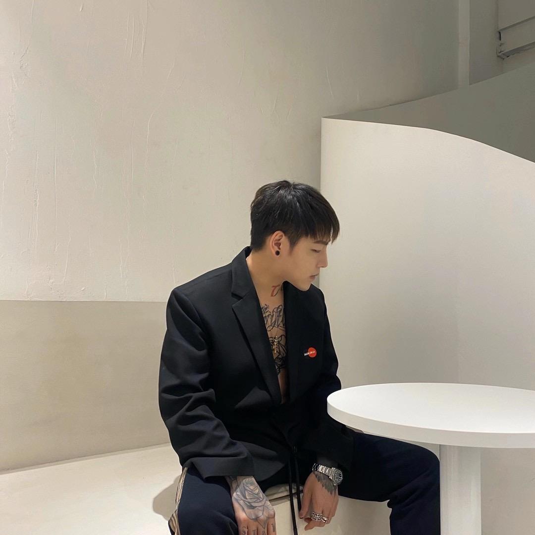 常州男发伊老师