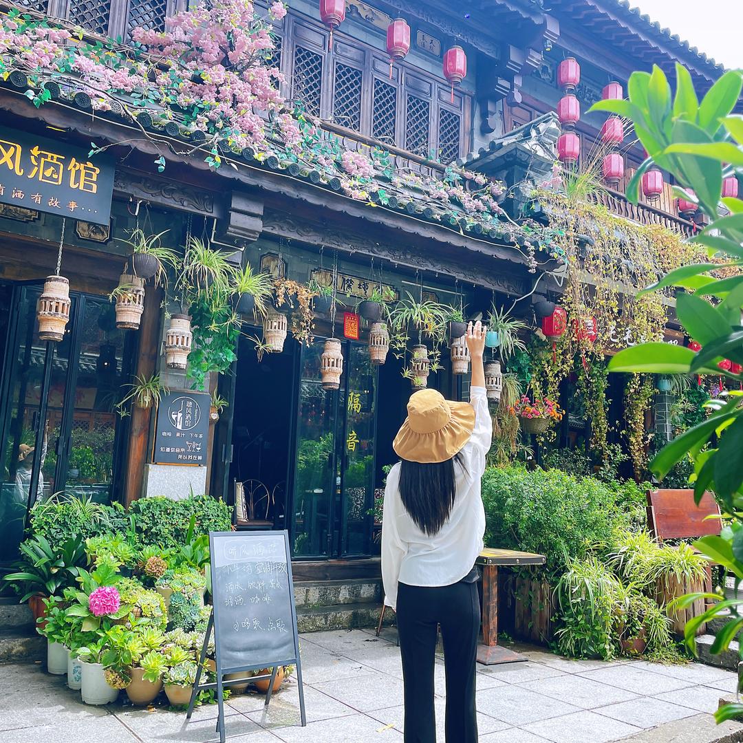 JING JING提拉米苏