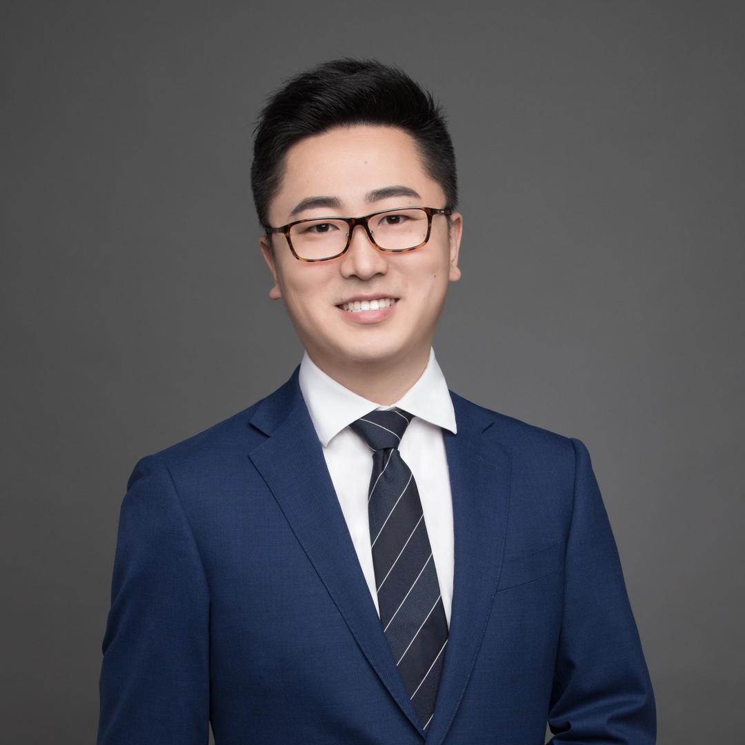 睿哥说留学