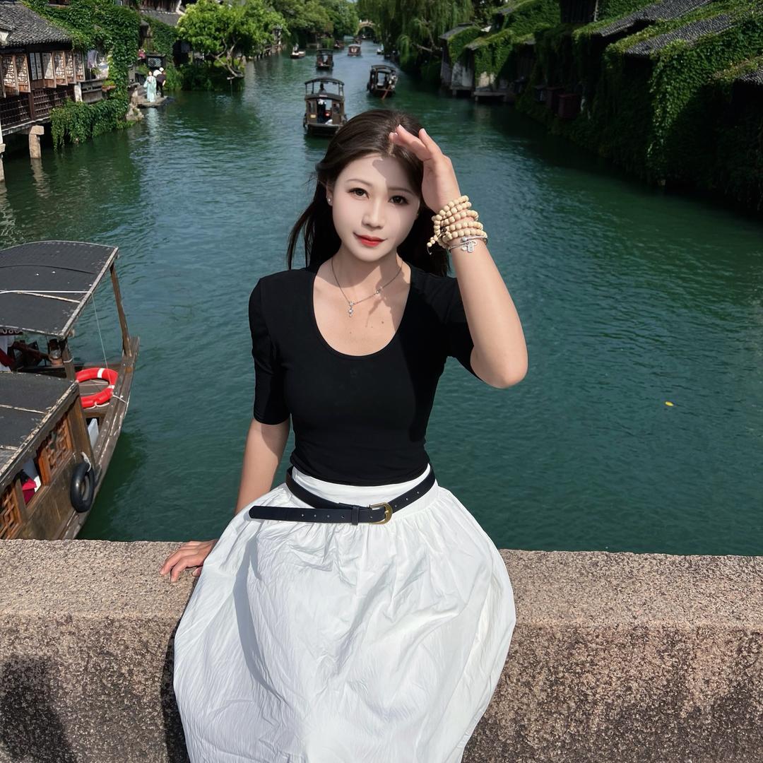 江南小希<手把手教你进景区>