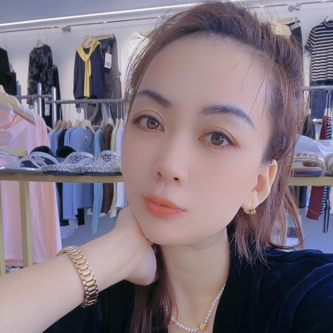（十月）女装👗💕
