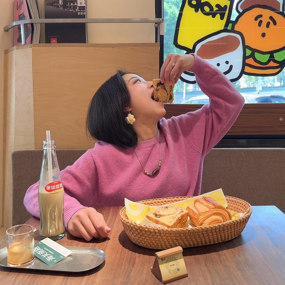 壮乡妹的生活日常