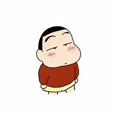 怎么呆呆的