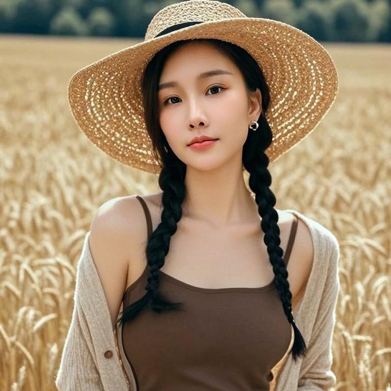 Simle💓丽