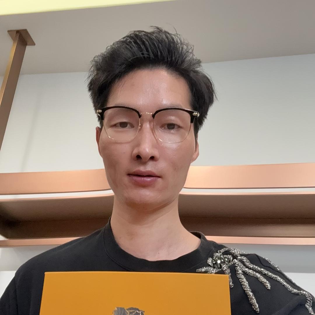 零号问鼎内裤——品牌创始人-阿好