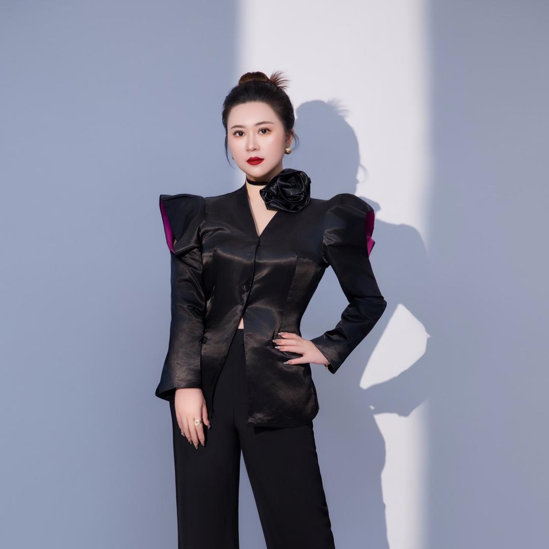 文静美学