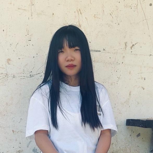 爷爷的小脊梁