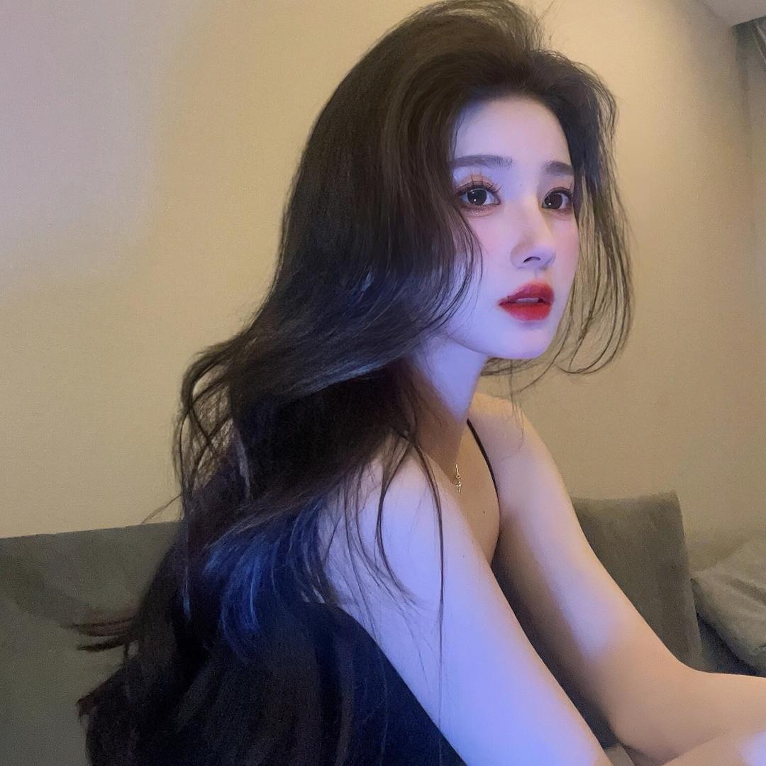 女主角