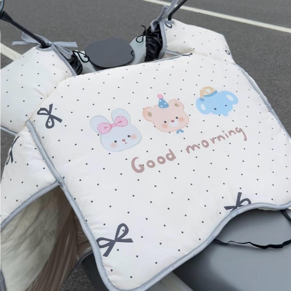 米来户外防风被工厂