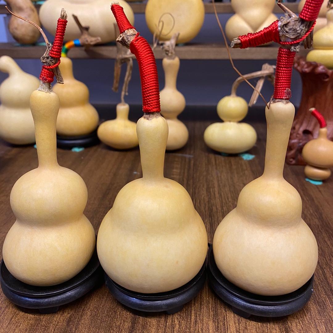 三娃葫芦工艺品店