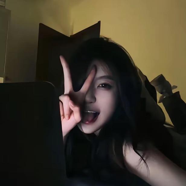 积极小羊