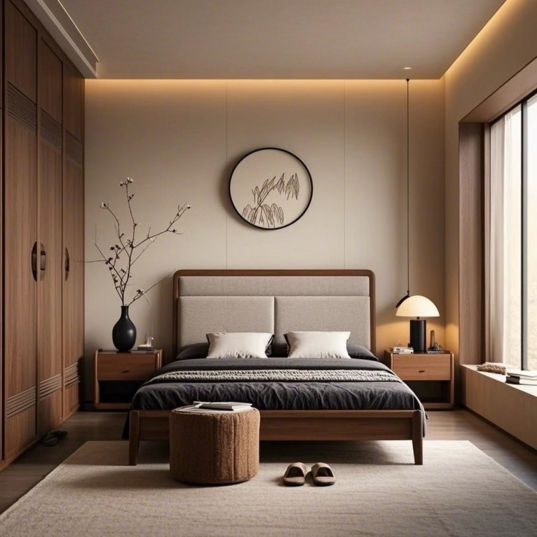 万居家具