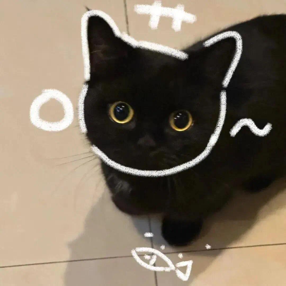 不加糖的冰美式