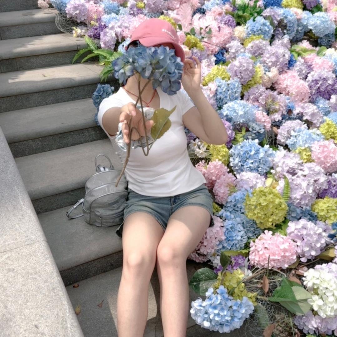 蓝灵