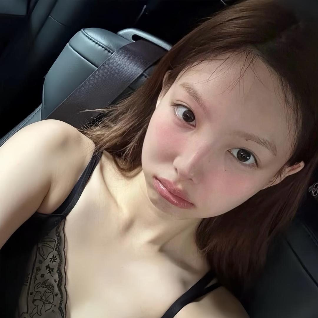 甜.