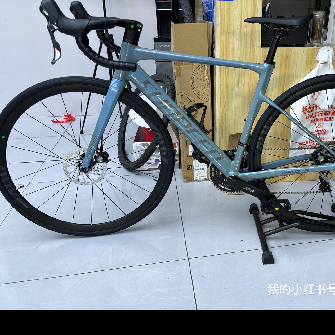 通辽速比特自行车