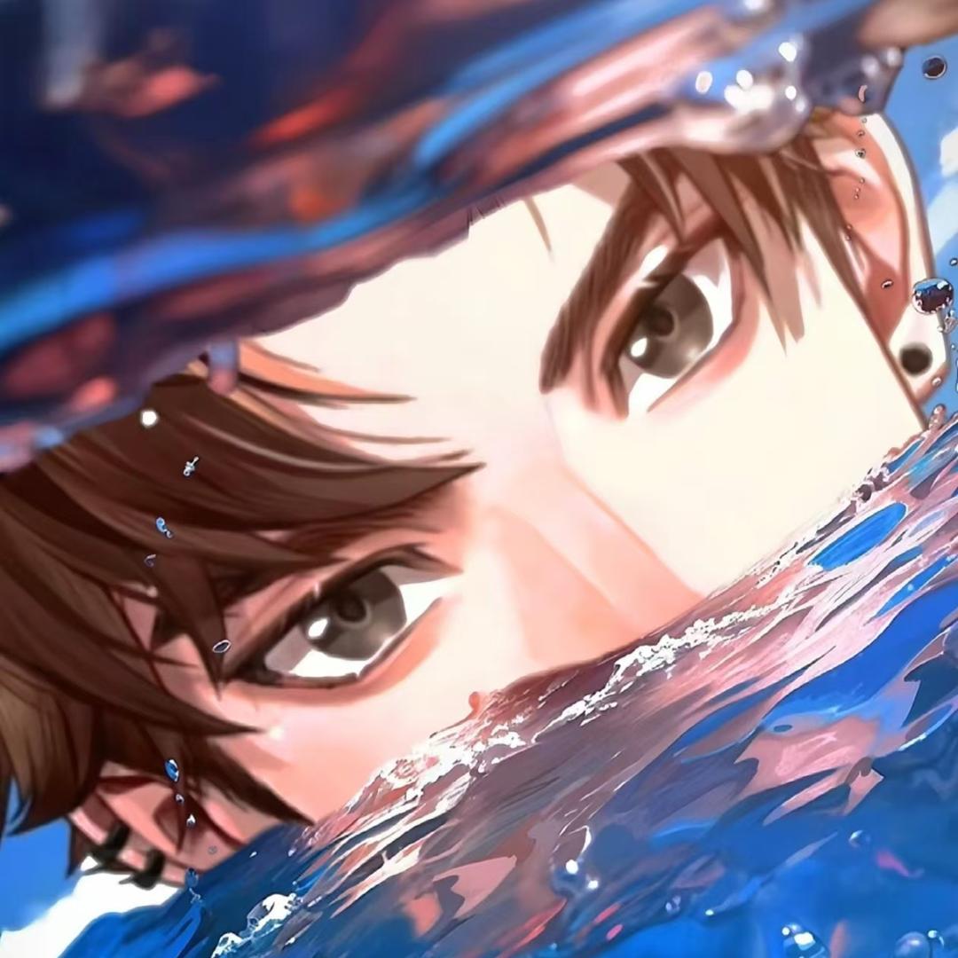 波子波子（流量回家）