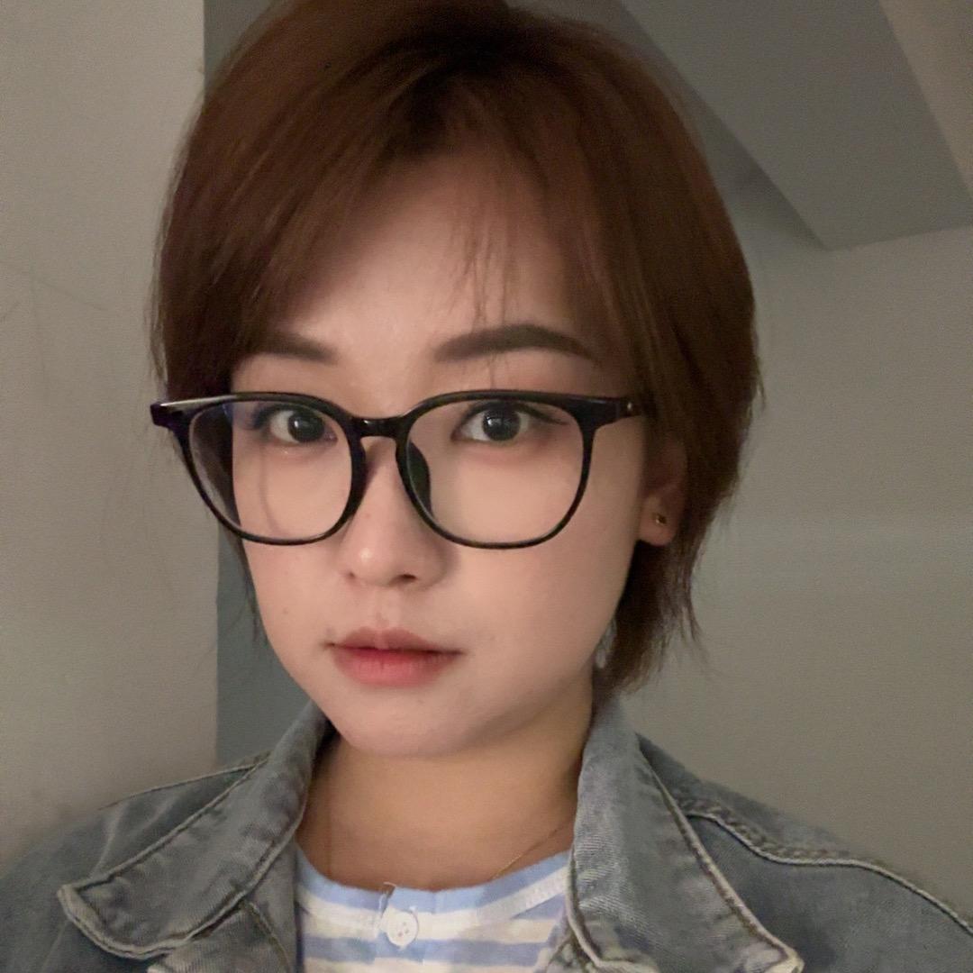 不知道叫什么好⁉️