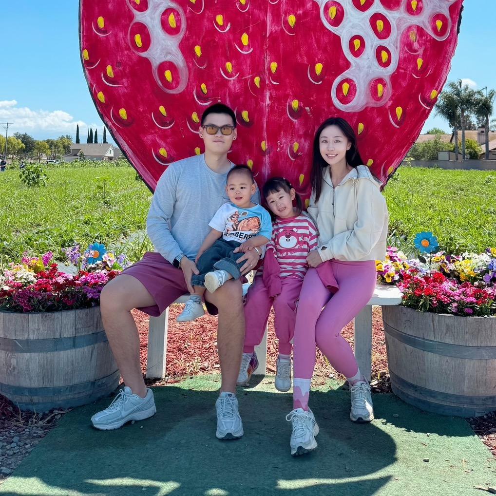 Jagger介个桔梗@抖音