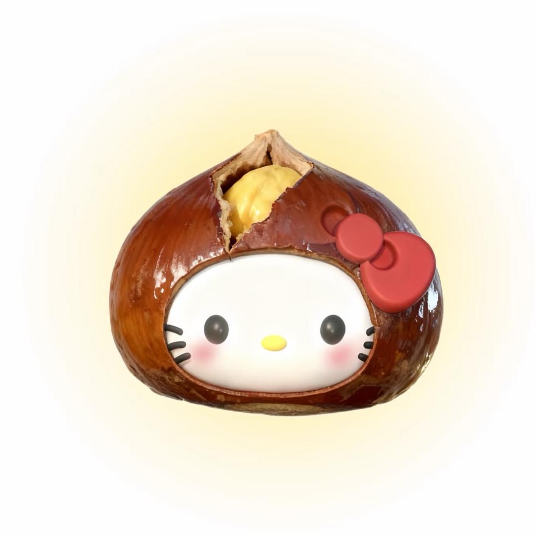小香宝