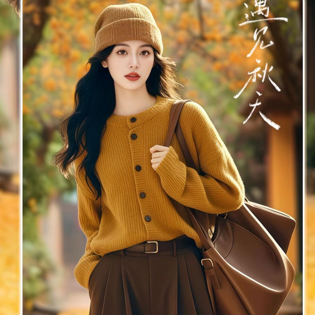 阙题服饰的头像