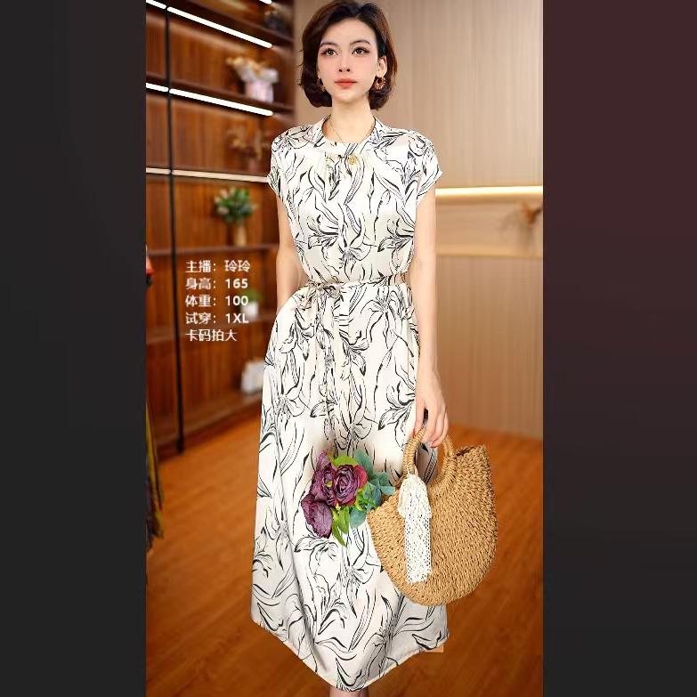 风扬起服饰林林服饰女装