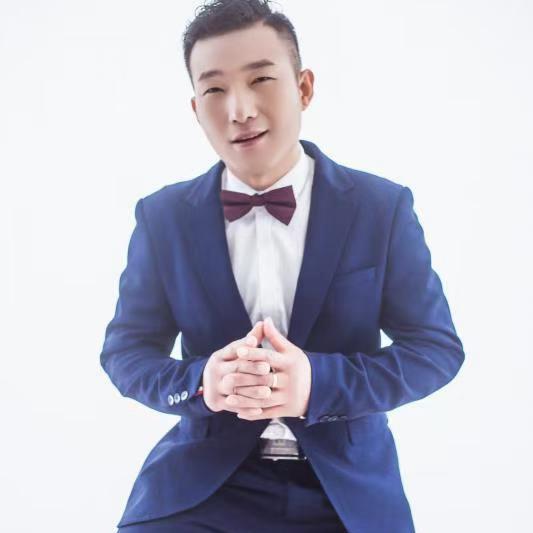 做披萨的MrLiu