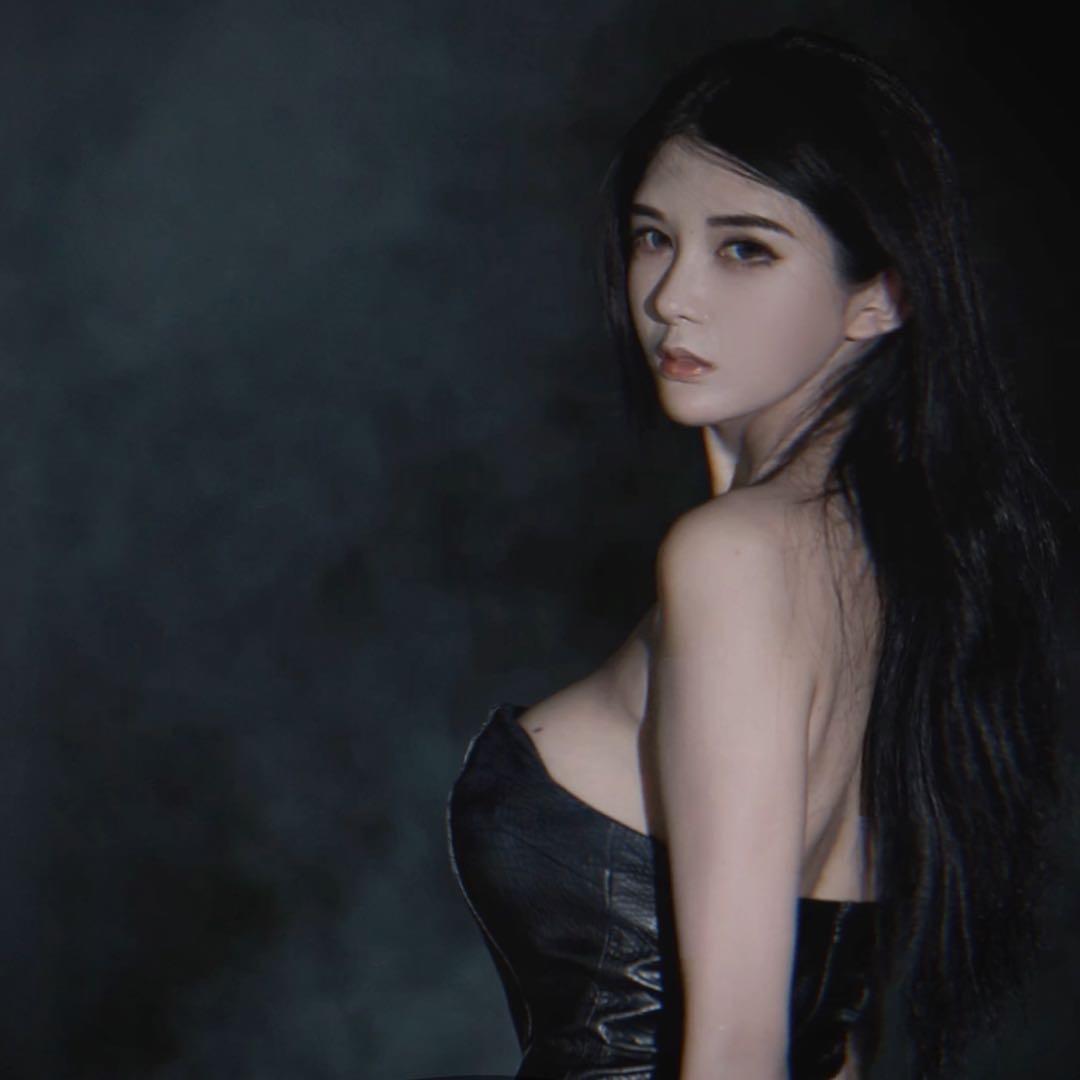 七酱Lisa