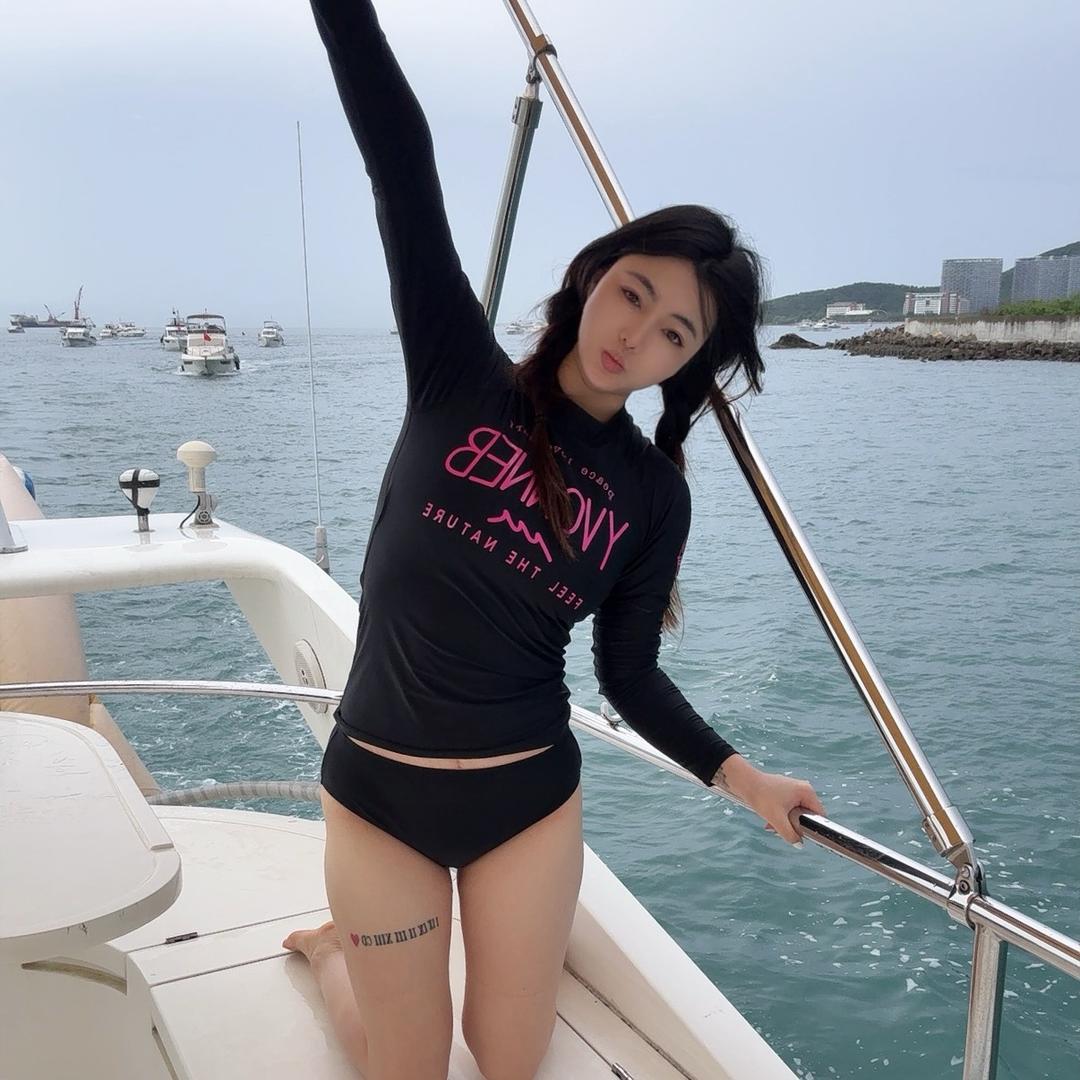 @谢谢的谢🦈