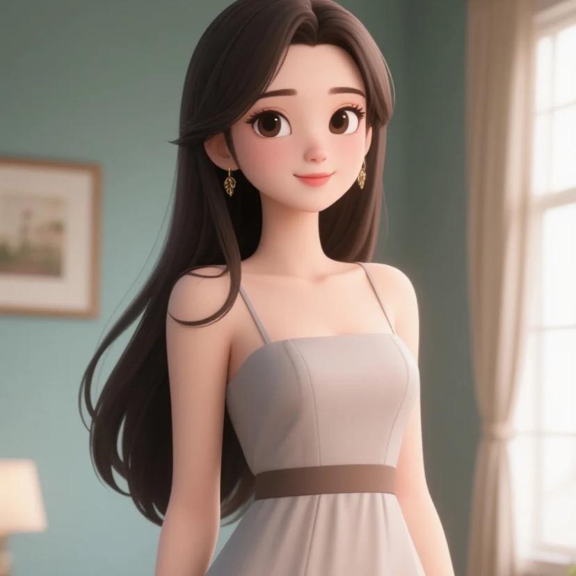 Sansan 精致妈妈装