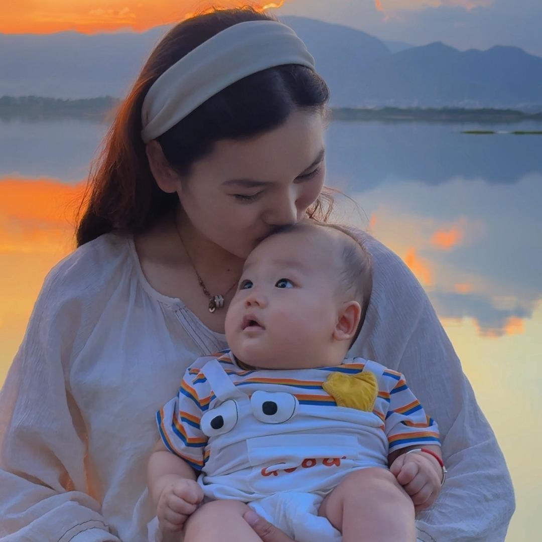 小唐宝妈（带娃版）