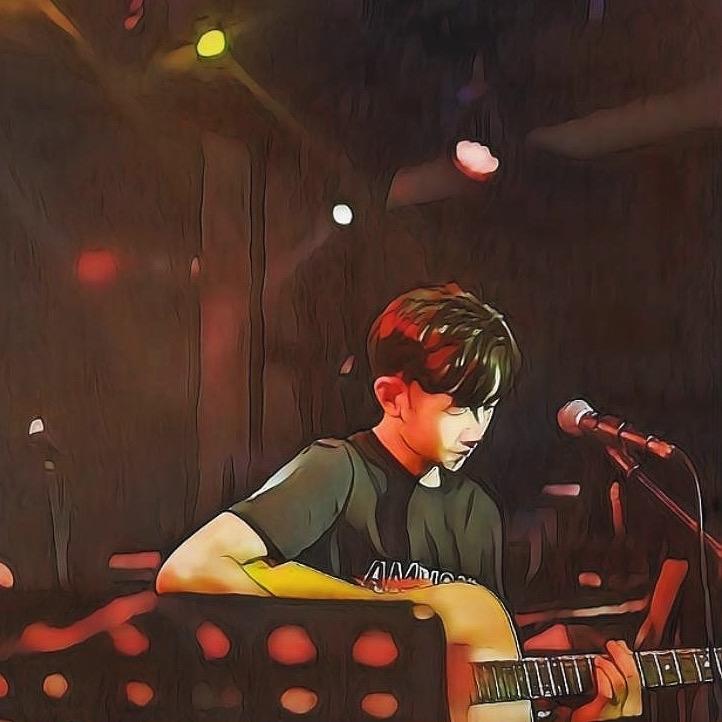 杨草飞 流行声乐教学指导