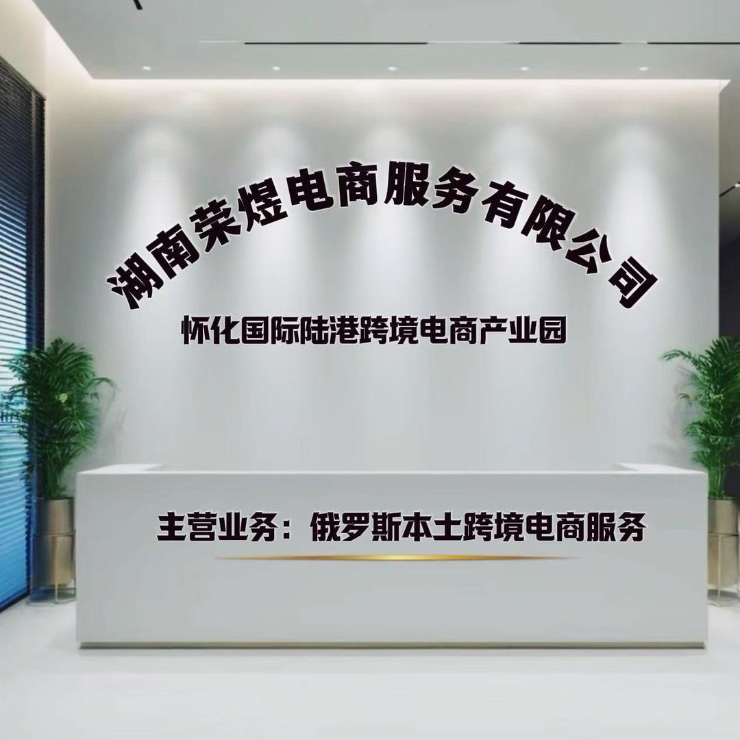 ozon本土主体服务商