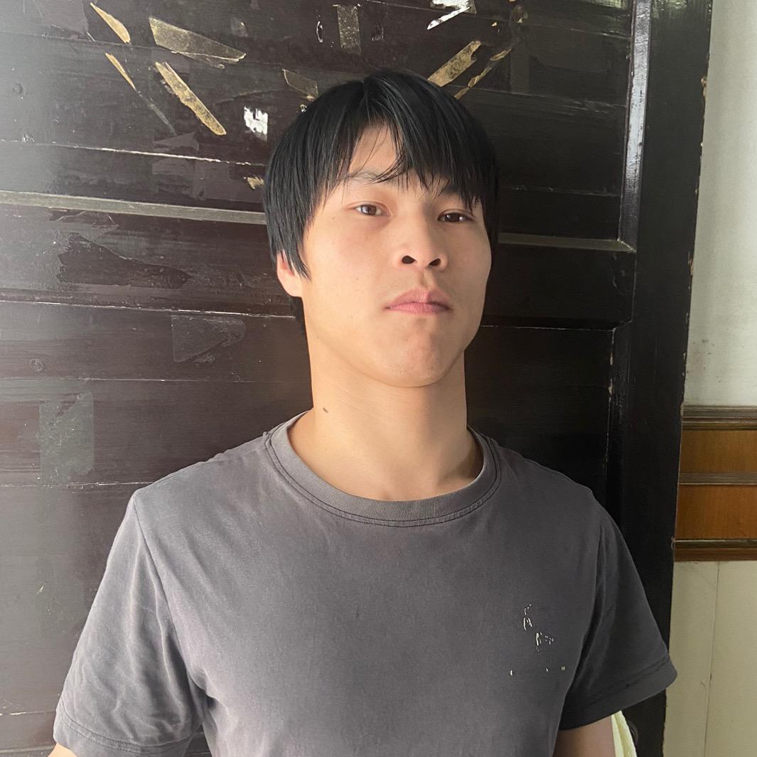 坚强的啊毛