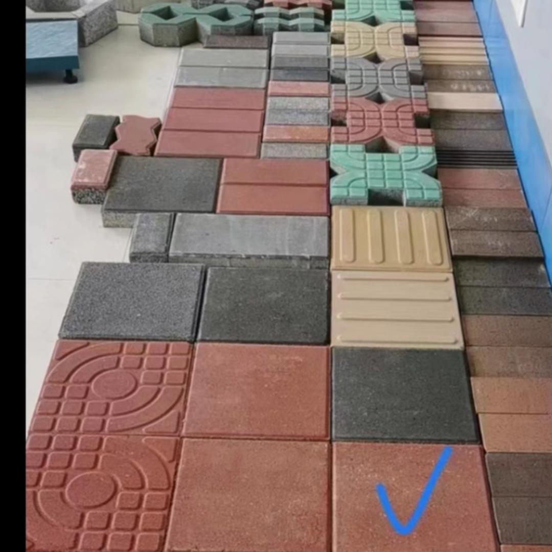 广州美禄透水砖（好物分享）