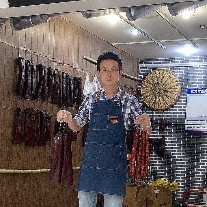 远洋巴蜀土特产