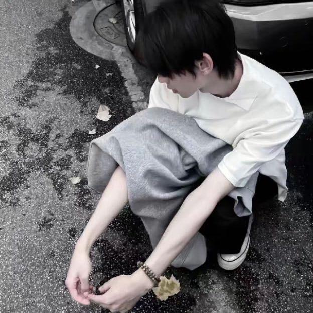 高冷姜少