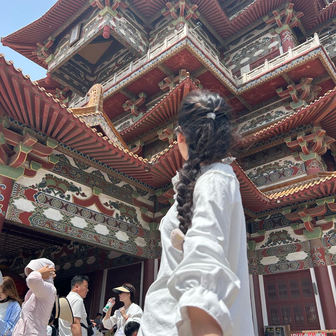 东京头像