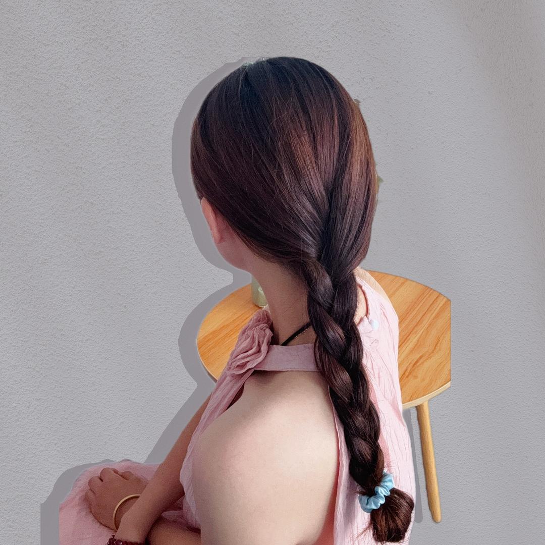 🍇Ti^ω^an（已瘦45斤）