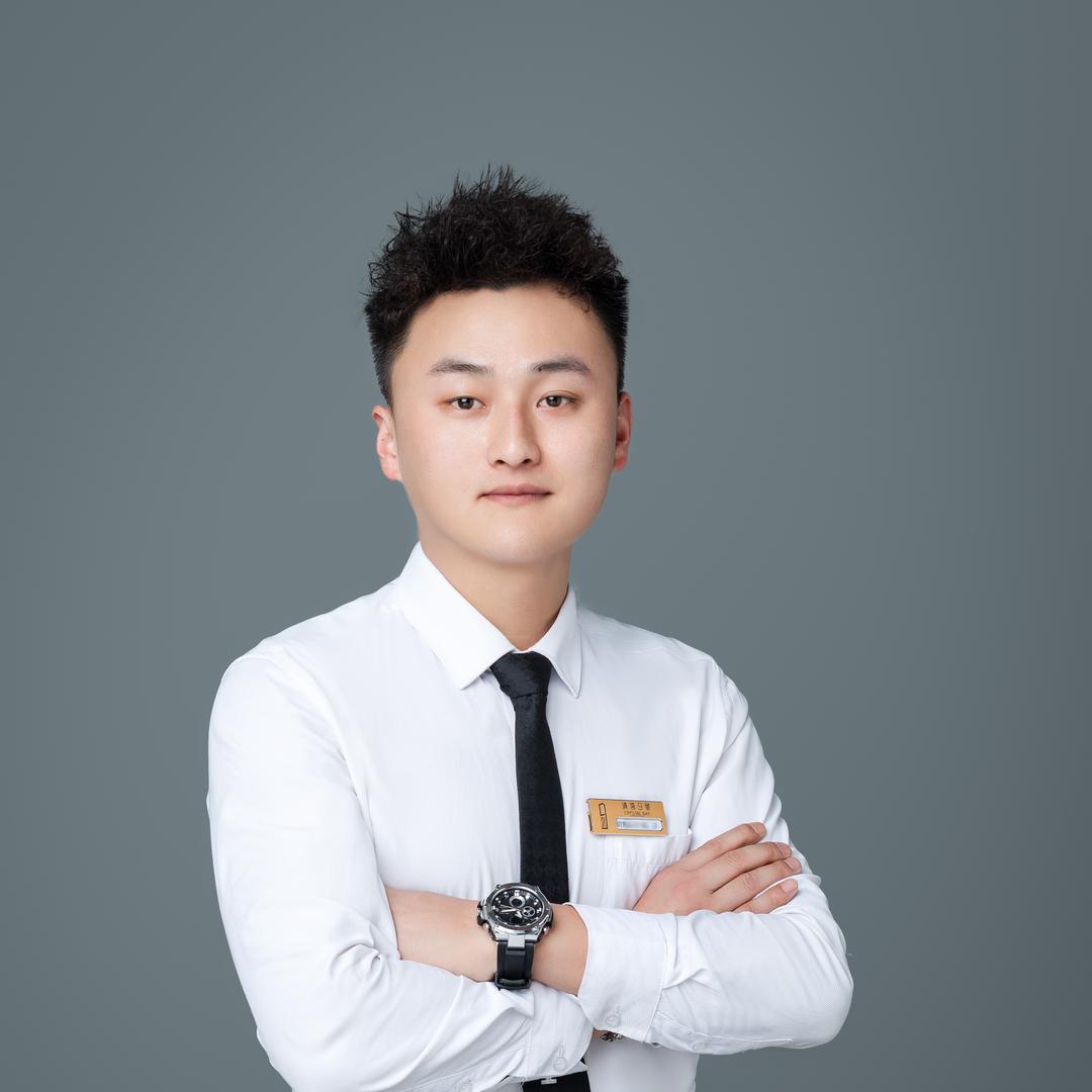 小谨同学