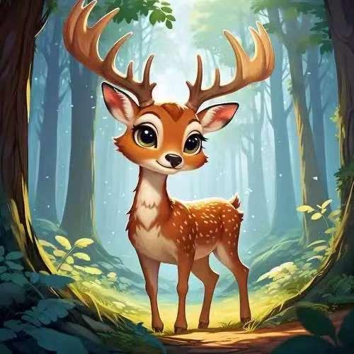 多多鹿产品销售处