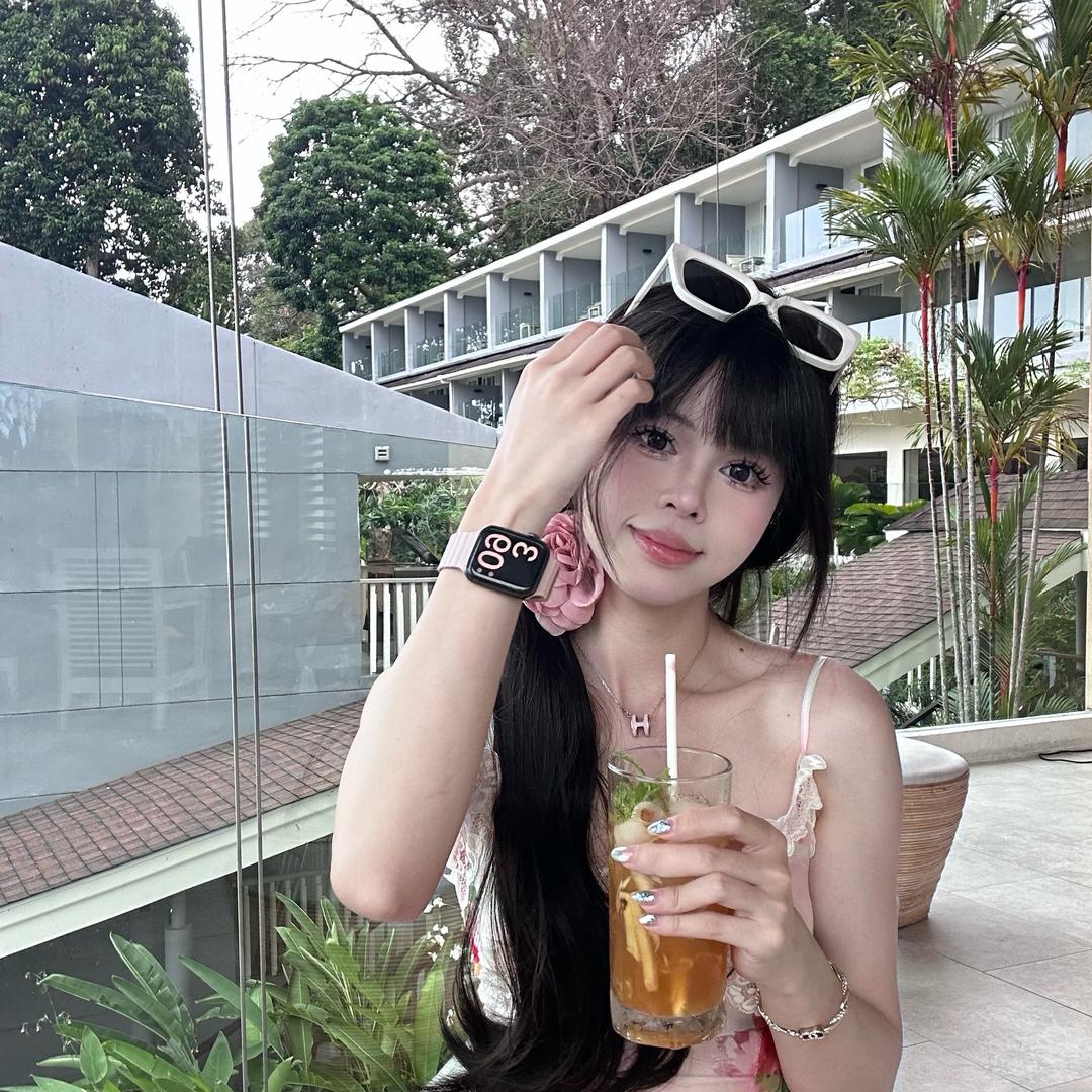 荔荔冰LizzcyChill🍈