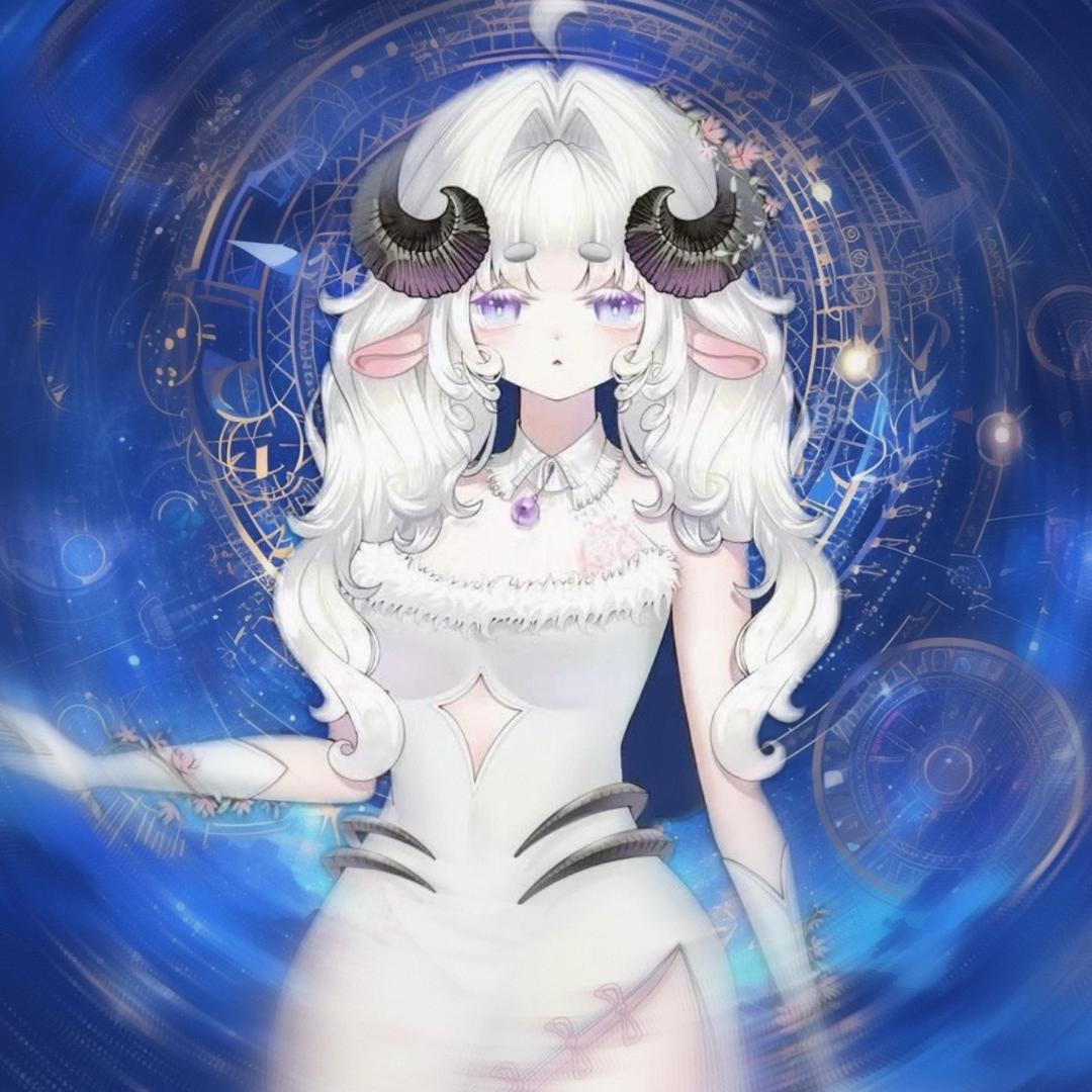 ST.眠芽♑️