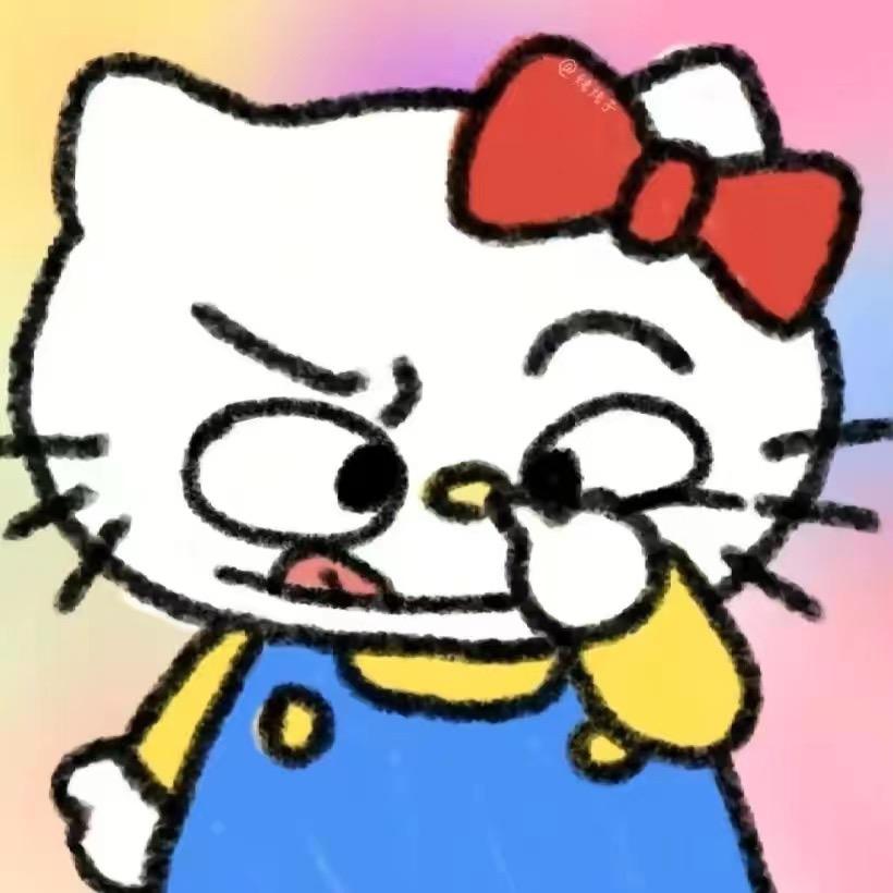 我不要吃鸡腿