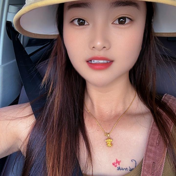 👗王琴👠